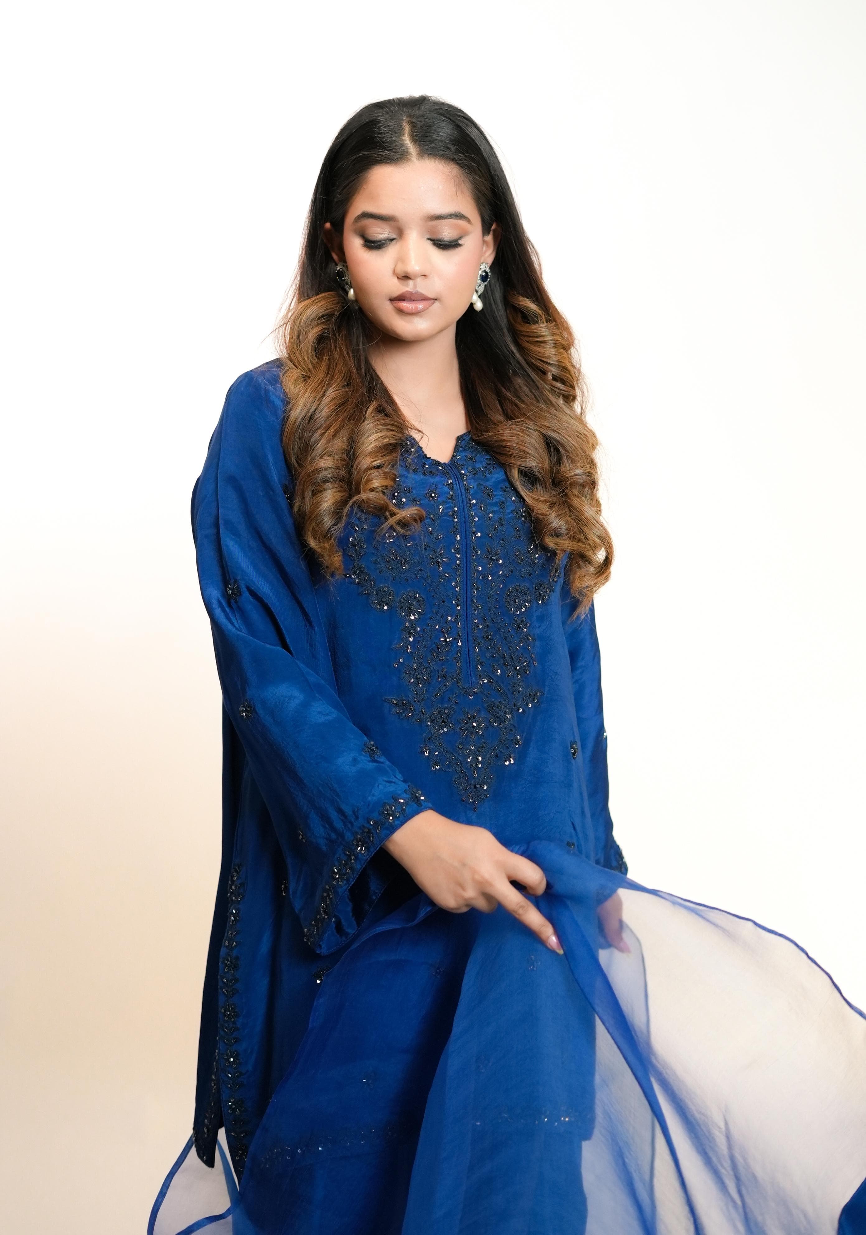 Sage by Saima collection