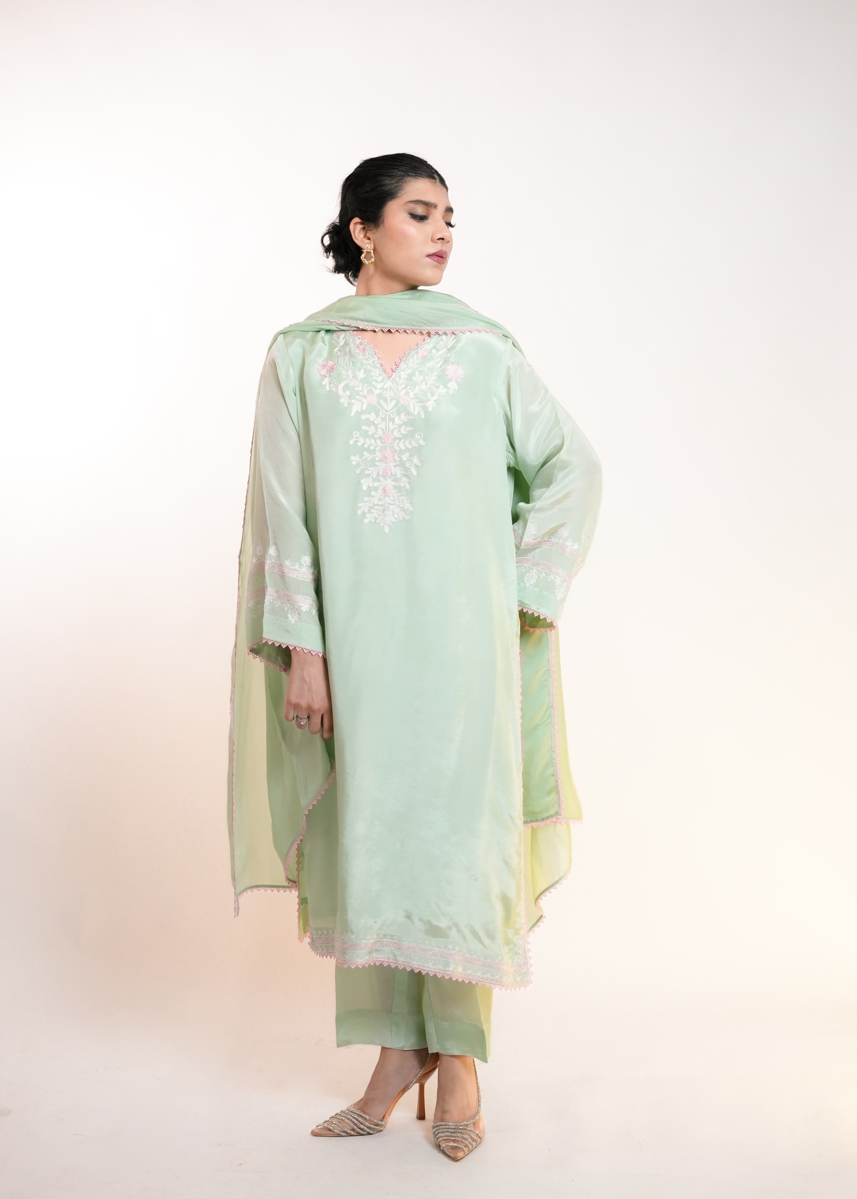 Mint Serenity 5