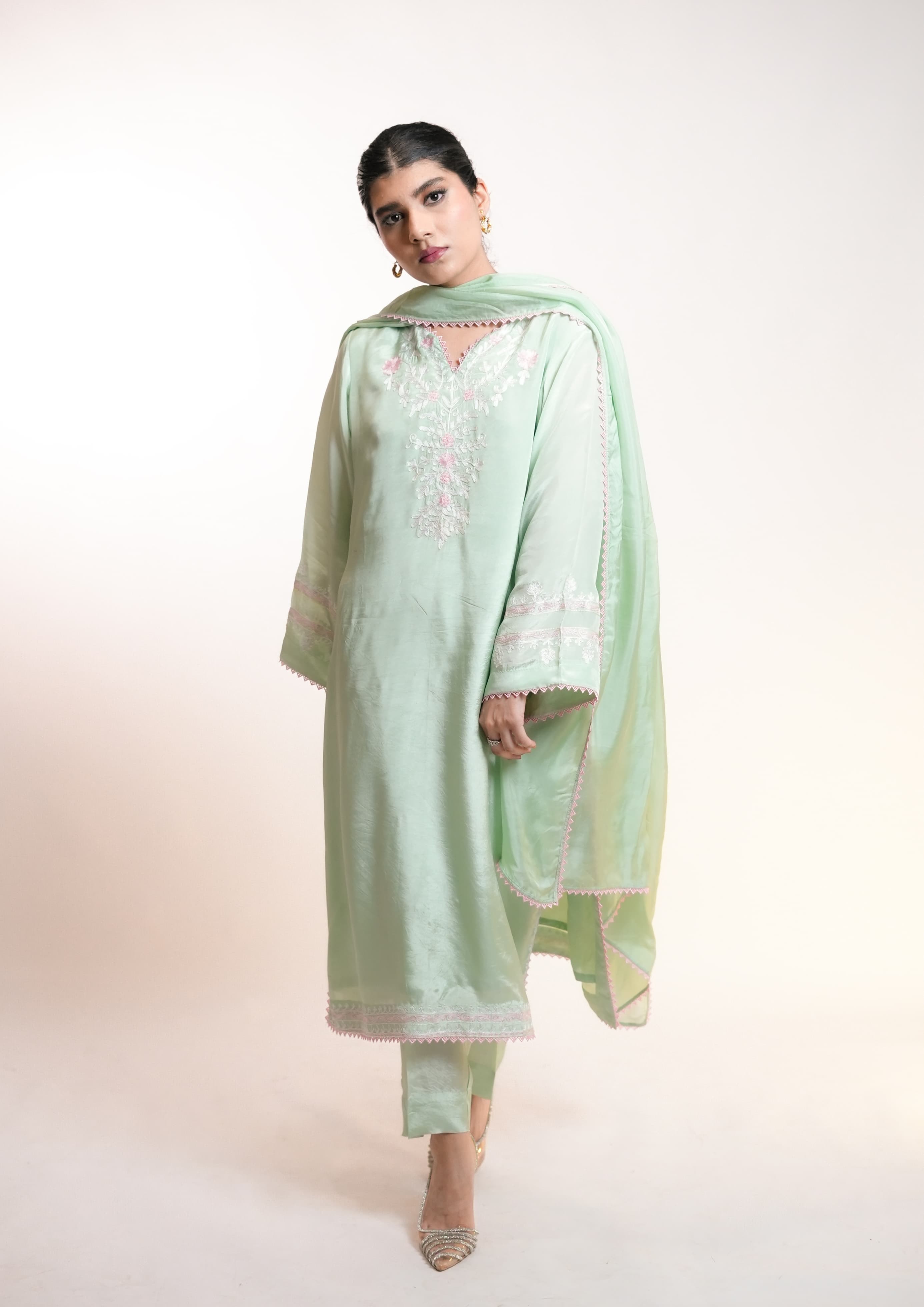 Mint Serenity