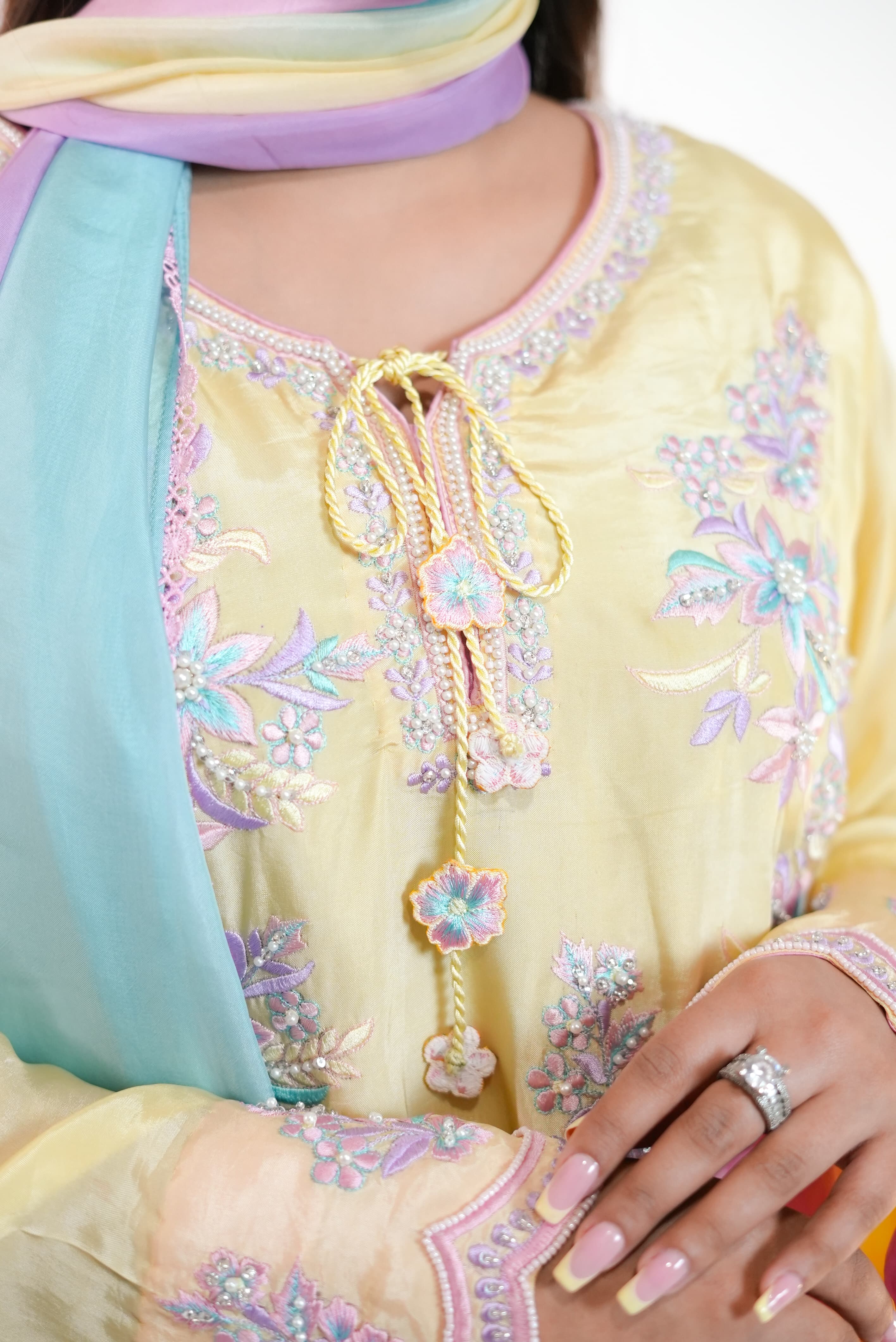 Pastel Bloom 7