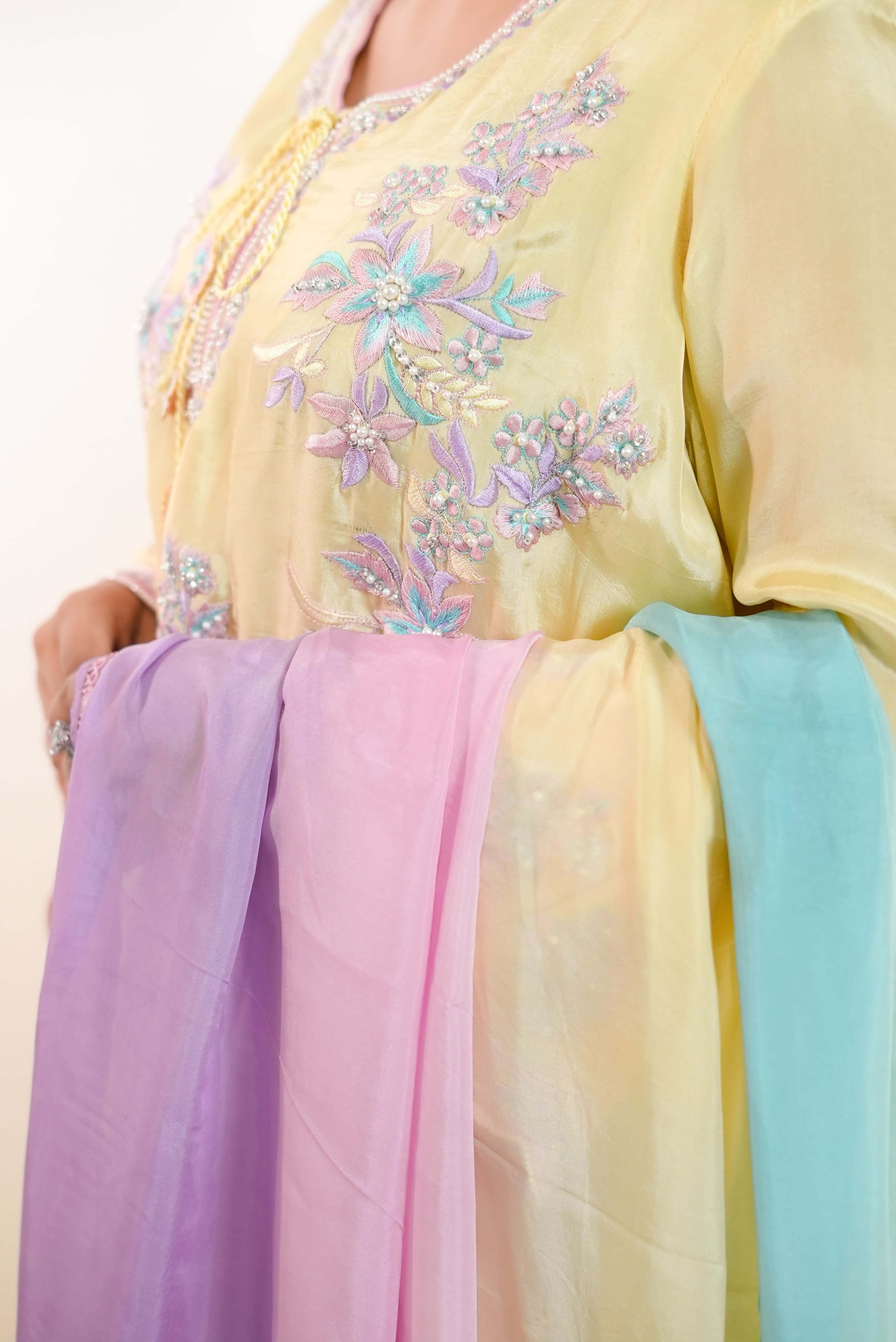 Pastel Bloom 8