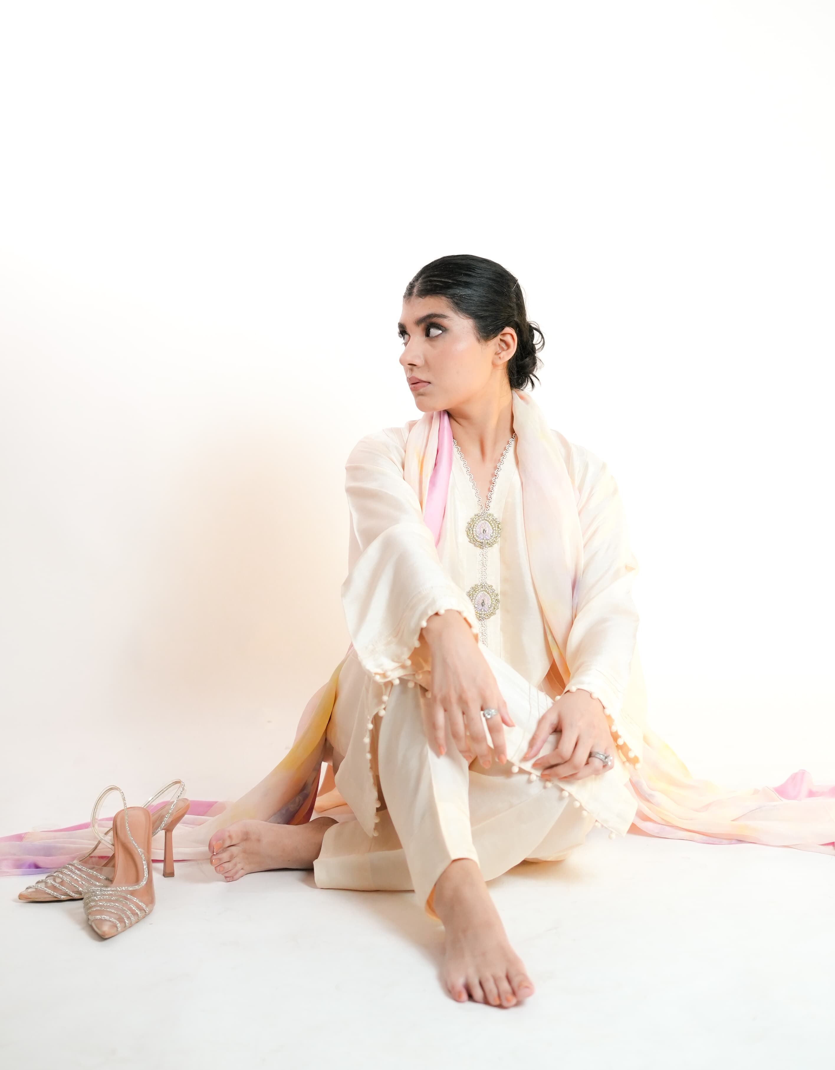 Pastel Radiance 5
