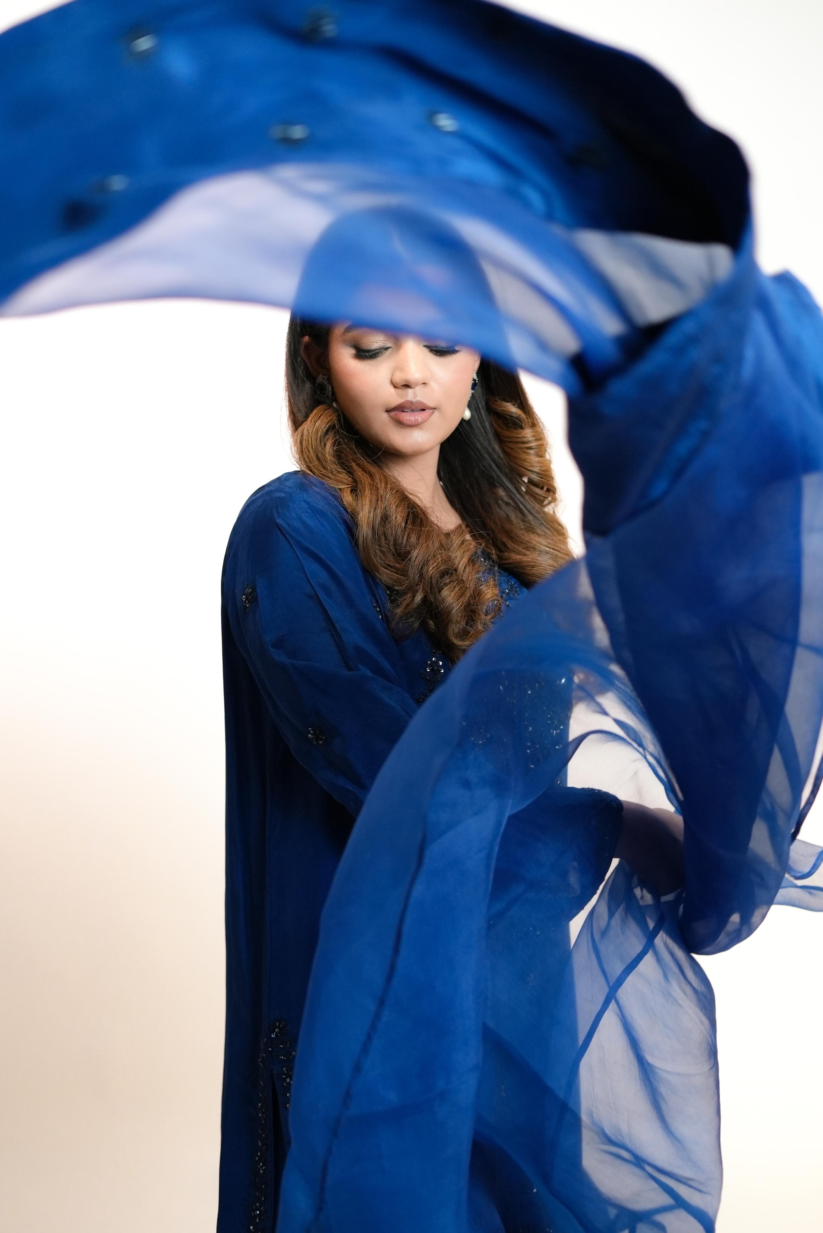 Sapphire Dusk 5