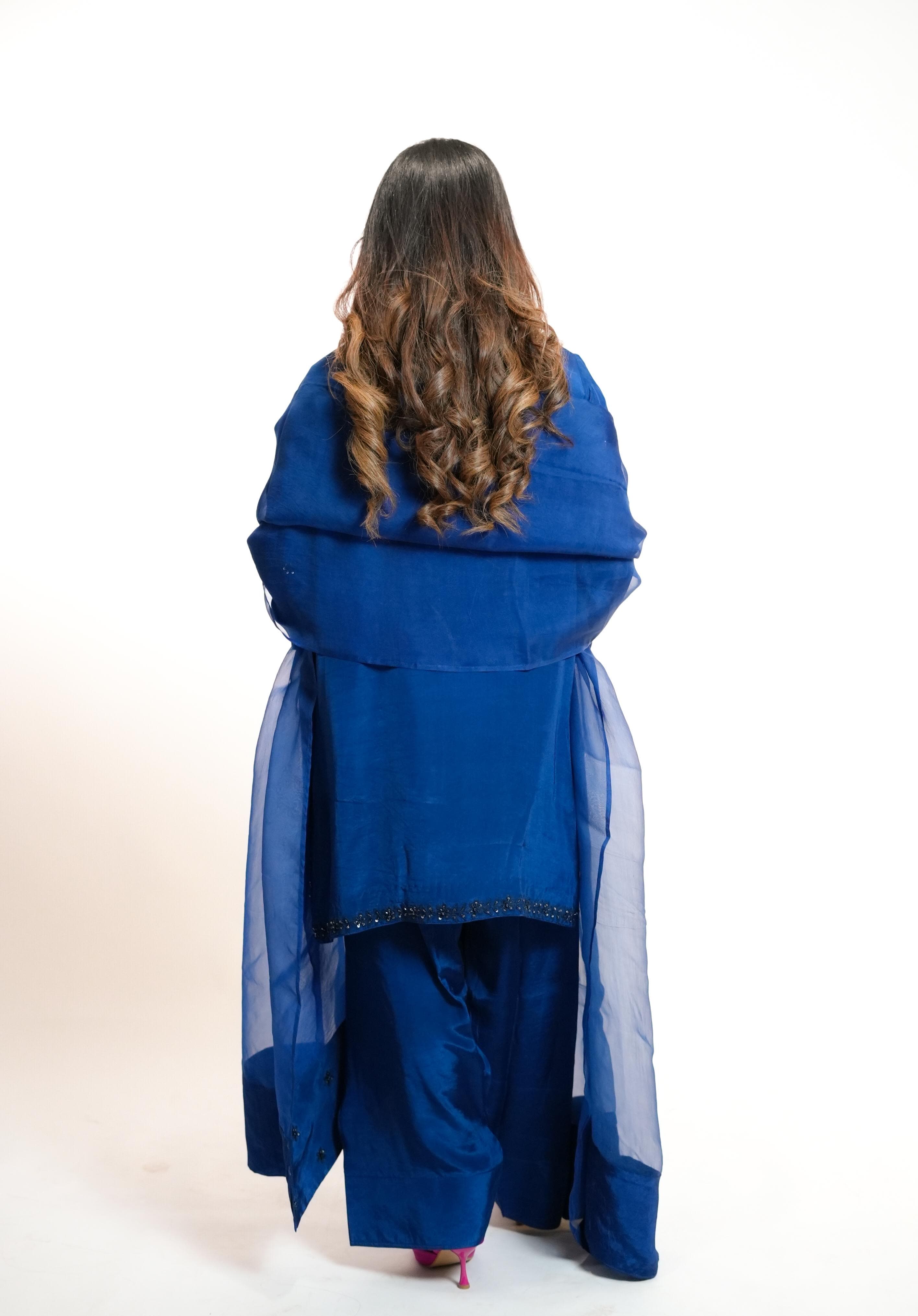 Sapphire Dusk 6