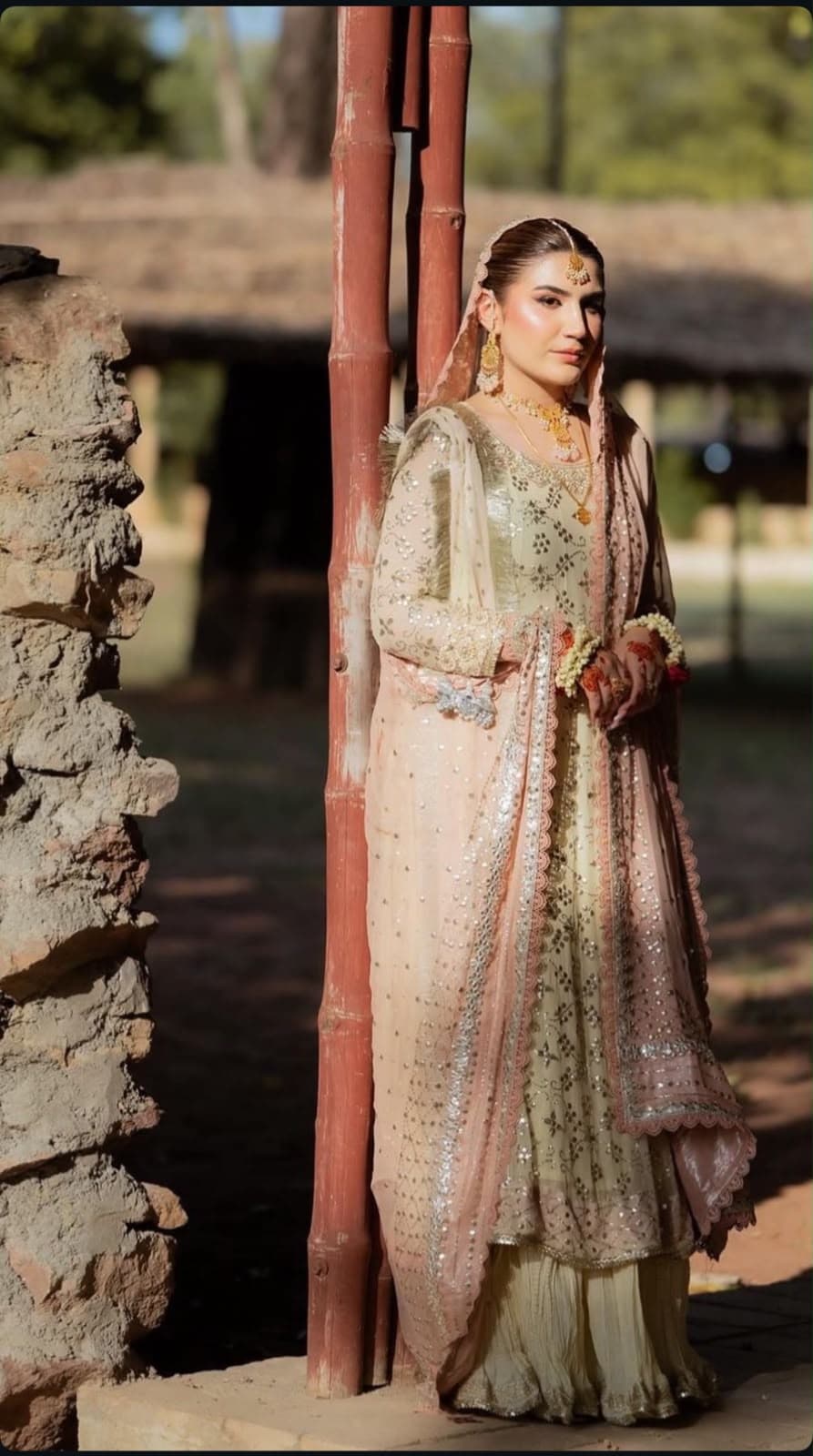 Meher alternate view