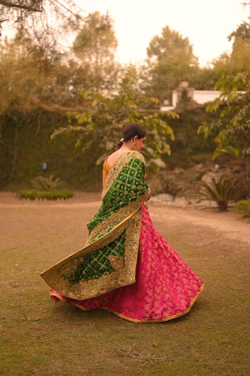 Rangrez