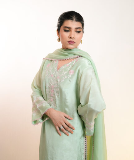 Mint Serenity